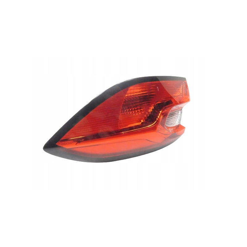 Lampa prawy tył Ford Fiesta MK8 OE 2510414