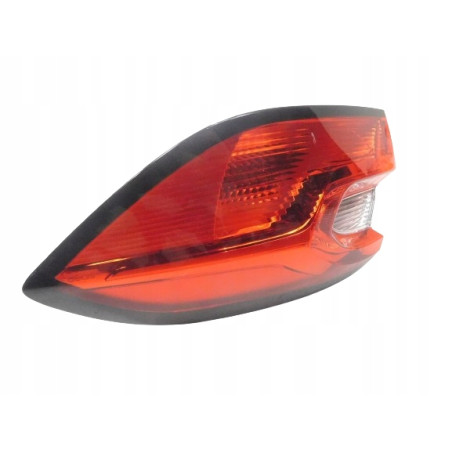 Lampa prawy tył Ford Fiesta MK8 OE 2510414