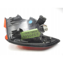 Lampa prawy tył Ford Fiesta MK8 OE 2510414