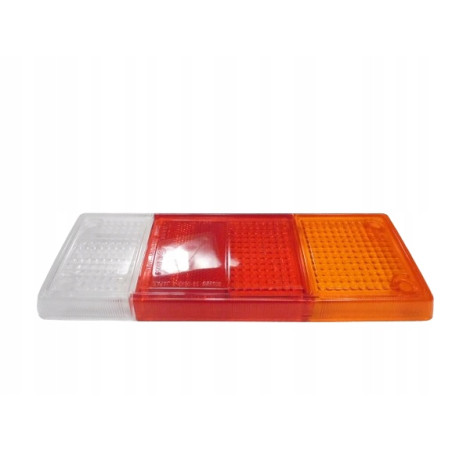 KLOSZ LAMPY LEWY TYŁ FORD RANGER 1998-2003 OE 3667062