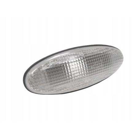 Lampa kierunkowskazu przedniego błotnika Ford Ranger 2002-2007 OE 1357029