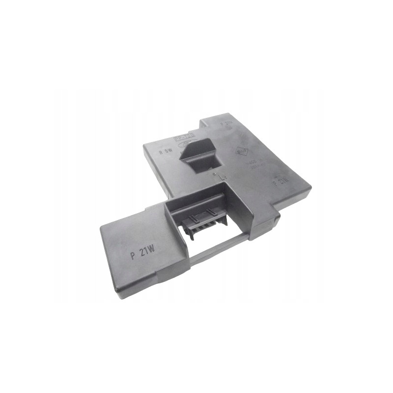 Uchwyt lampy tylnej lewy Ford Fiesta 1995-2002 OE 1054337