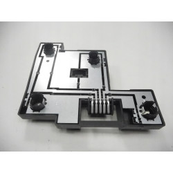 Uchwyt lampy tylnej lewy Ford Fiesta 1995-2002 OE 1054337