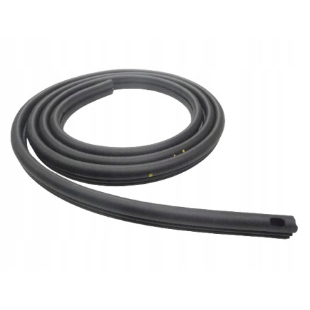 Uszczelka konturowa prawych przednich drzwi Ford Escort 80-90 OE 6088061