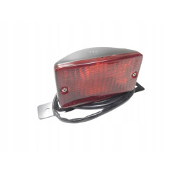 TYLNE ŚWIATŁO PRZECIWMGIELNE FORD RANGER 98/03 03/06 06/09 OE 4358979