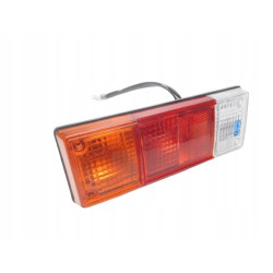 LAMPA PRAWA TYŁ FORD RANGER 02-11 OE 1423085