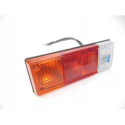 LAMPA PRAWA TYŁ FORD RANGER 02-11 OE 1423085