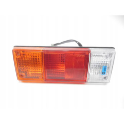 LAMPA PRAWA TYŁ FORD RANGER 02-11 OE 1423085