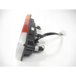 LAMPA PRAWA TYŁ FORD RANGER 02-11 OE 1423085