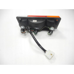 LAMPA PRAWA TYŁ FORD RANGER 02-11 OE 1423085