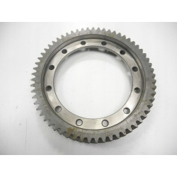 Koło zębate, mechanizmu różnicowego skrzyni biegów Mondeo 1996-2000 1004151