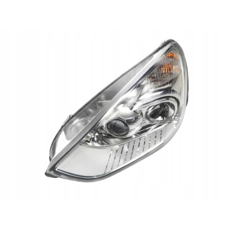 Reflektor lewy przód Ford S-MAX 06-15 OE 1406377