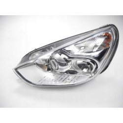 Reflektor lewy przód Ford S-MAX 06-15 OE 1406377