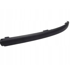 Listwa ozdobna / ochronna, zderzak lewy tył Ford Focus -05 OE 1152146