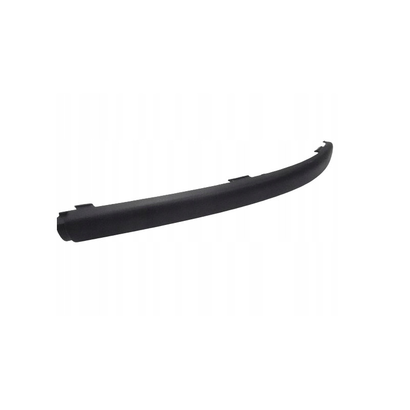 Listwa ozdobna / ochronna, zderzak lewy tył Ford Focus -05 OE 1152146