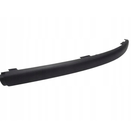 Listwa ozdobna / ochronna, zderzak lewy tył Ford Focus -05 OE 1152146