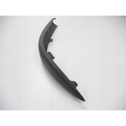 Listwa ozdobna / ochronna, zderzak lewy tył Ford Focus -05 OE 1152146