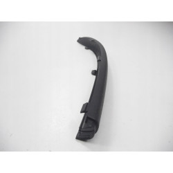 Listwa ozdobna / ochronna, zderzak lewy tył Ford Focus -05 OE 1152146