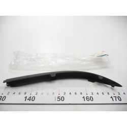 Listwa ozdobna / ochronna, zderzak lewy tył Ford Focus -05 OE 1152146