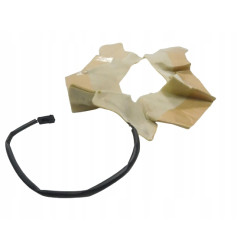 Mata grzewcza oparcia przedniego fotela Ford Cougar 1998-2000 OE 1130602