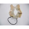 Mata grzewcza oparcia przedniego fotela Ford Cougar 1998-2000 OE 1130602