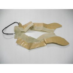 Mata grzewcza oparcia przedniego fotela Ford Cougar 1998-2000 OE 1130602