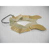 Mata grzewcza oparcia przedniego fotela Ford Cougar 1998-2000 OE 1130602