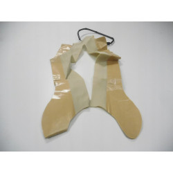 Mata grzewcza oparcia przedniego fotela Ford Cougar 1998-2000 OE 1130602