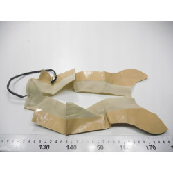 Mata grzewcza oparcia przedniego fotela Ford Cougar 1998-2000 OE 1130602