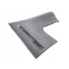 Listwa progowa prawy przód Ford Fiesta 1976-1989 OE 1632636