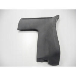 Listwa progowa prawy przód Ford Fiesta 1976-1989 OE 1632636