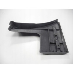 Listwa progowa prawy przód Ford Fiesta 1976-1989 OE 1632636