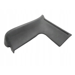 Listwa progowa lewy przód Ford Fiesta 1976-1989 OE 1632640