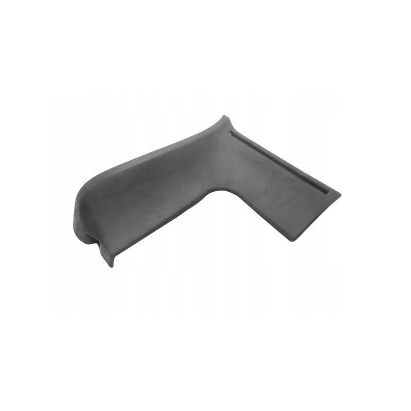 Listwa progowa lewy przód Ford Fiesta 1976-1989 OE 1632640