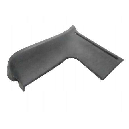 Listwa progowa lewy przód Ford Fiesta 1976-1989 OE 1632640