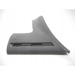 Listwa progowa lewy przód Ford Fiesta 1976-1989 OE 1632640