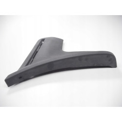 Listwa progowa lewy przód Ford Fiesta 1976-1989 OE 1632640