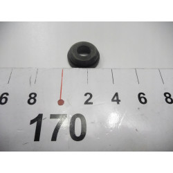 GUMKA RURKI PODCIŚNIENIA FORD TRANSIT 2016- OE 6081242