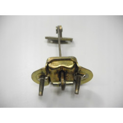 Ogranicznik drzwi prawy przód Ford Transit 1986-2000 OE 6898513