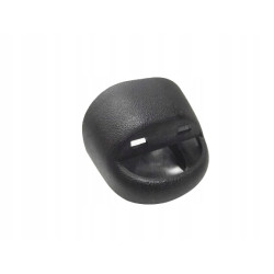 Osłona na dyszę spryskiwacza przedniego zderzaka Ford Mondeo MK1 OE 6707949