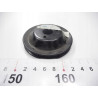 Koło pasowe pompy wspomagania Ford Sierra 2.3 diesel od 1982-1986 6110522