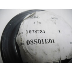 Koło Pasowe - Pompa Wodna FORD Fiesta 1995-2002 OE 1078784
