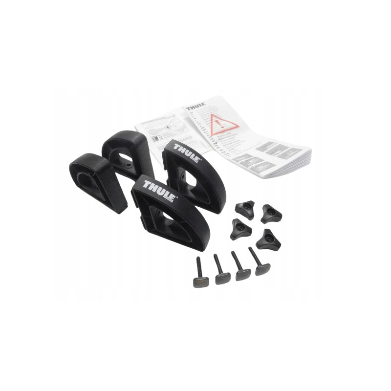 Elementy, bagażnika dachowy THULE 803 Ford 1301035