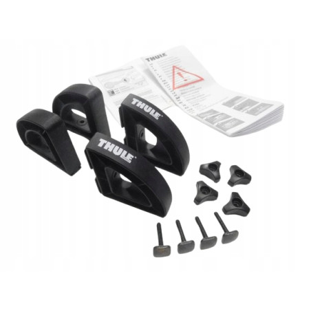 Elementy, bagażnika dachowy THULE 803 Ford 1301035