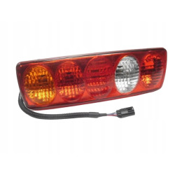 Lampa tylna Ford Transit 2006-2007 OE 4830664