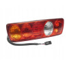 Lampa tylna Ford Transit 2006-2007 OE 4830664
