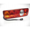 Lampa tylna Ford Transit 2006-2007 OE 4830664