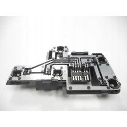 Oprawa lampy lewy tył Ford Mondeo 1992-1996 OE 1017200