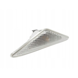 Światło kierunkowskaz boczny biały Ford Focus 98-04 OE 4496772