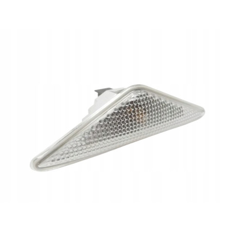 Światło kierunkowskaz boczny biały Ford Focus 98-04 OE 4496772